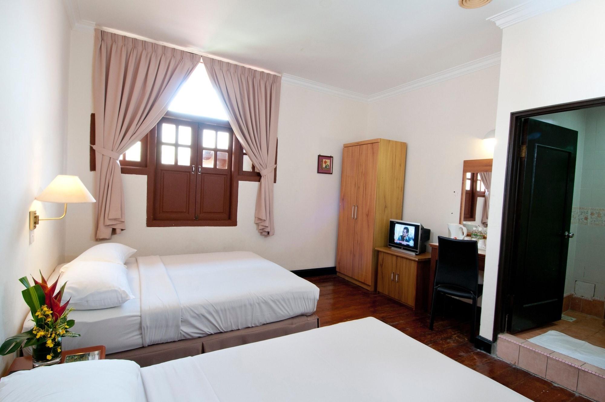 1926 Heritage Hotel George Town Ngoại thất bức ảnh