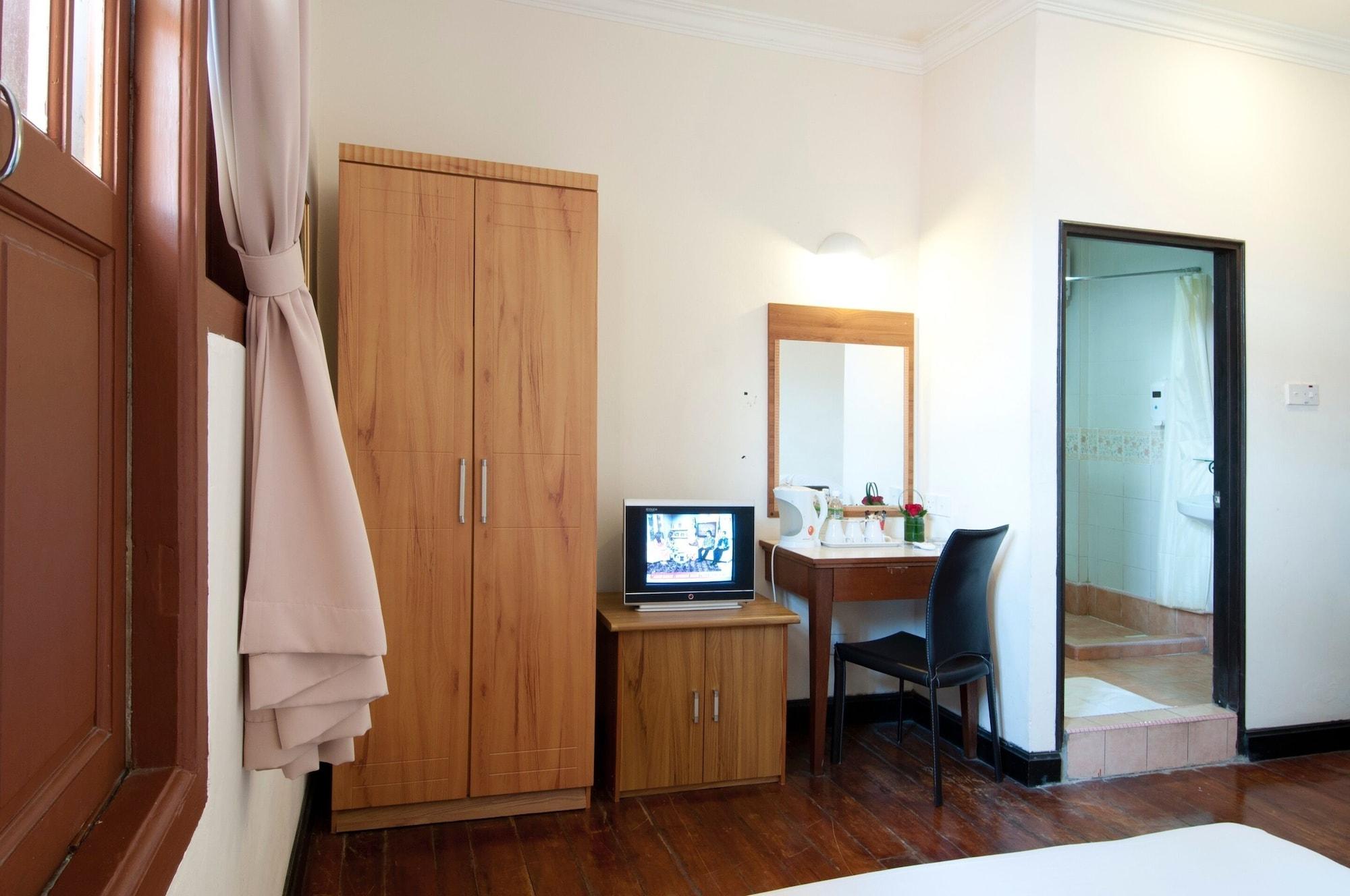 1926 Heritage Hotel George Town Ngoại thất bức ảnh