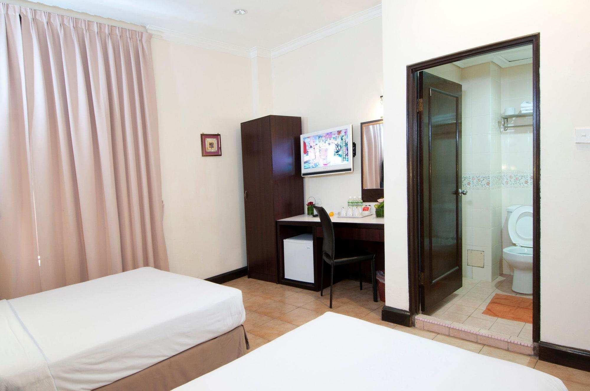 1926 Heritage Hotel George Town Ngoại thất bức ảnh