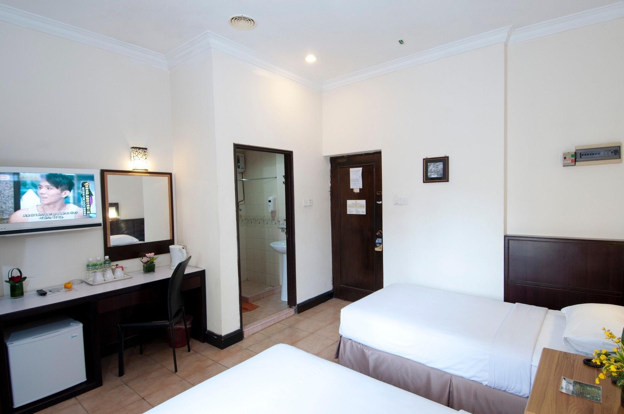 1926 Heritage Hotel George Town Ngoại thất bức ảnh