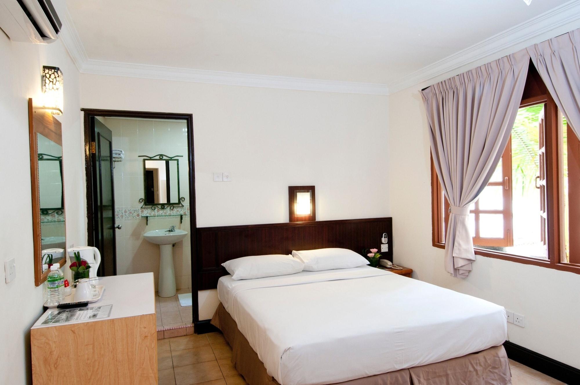 1926 Heritage Hotel George Town Ngoại thất bức ảnh