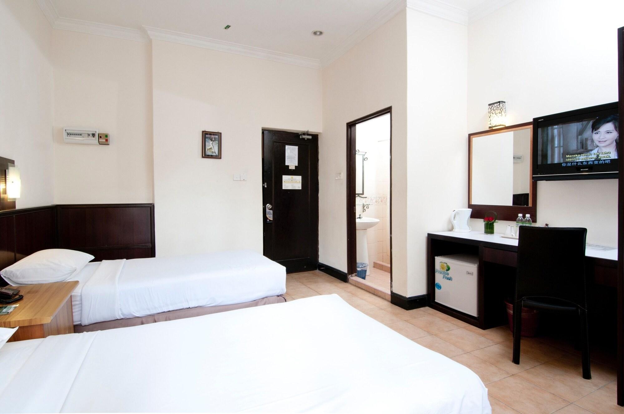 1926 Heritage Hotel George Town Ngoại thất bức ảnh