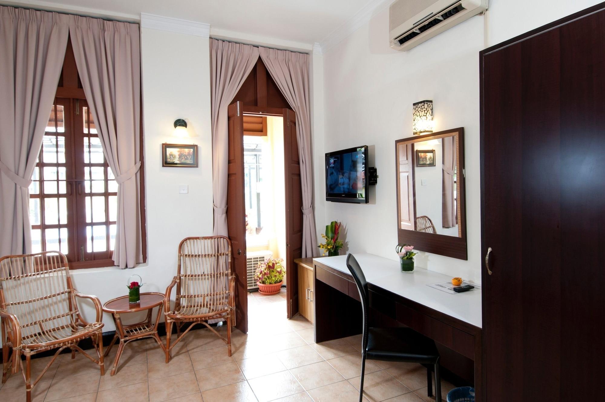 1926 Heritage Hotel George Town Ngoại thất bức ảnh