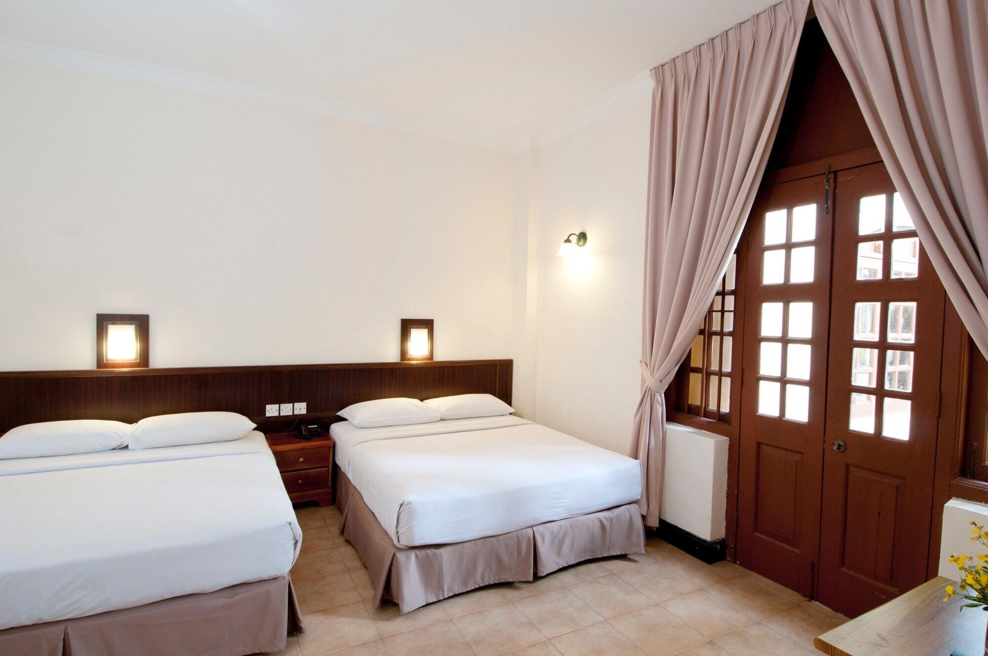 1926 Heritage Hotel George Town Ngoại thất bức ảnh