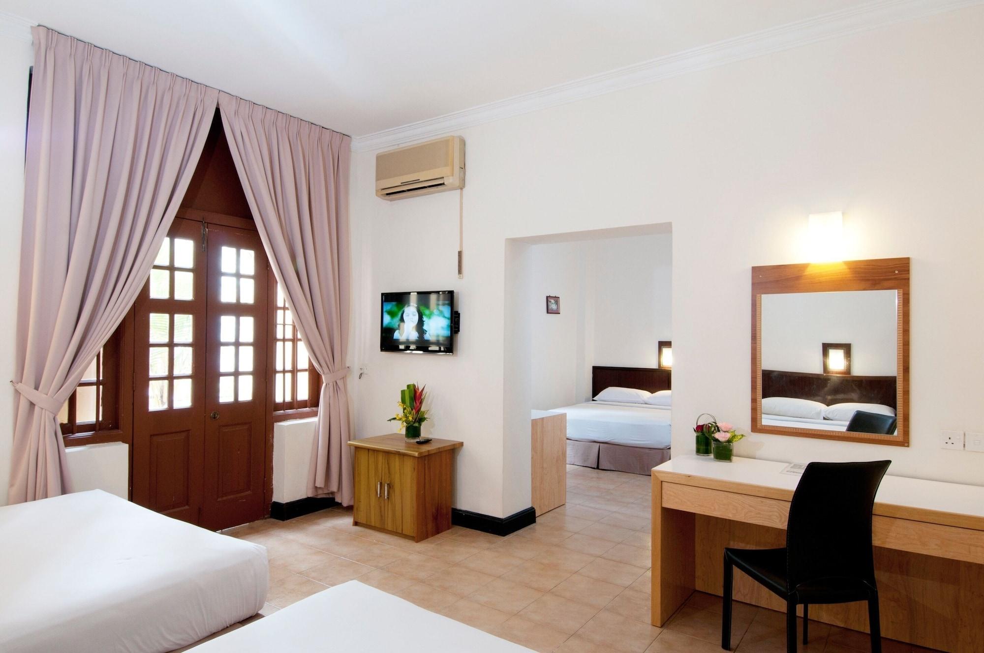 1926 Heritage Hotel George Town Ngoại thất bức ảnh