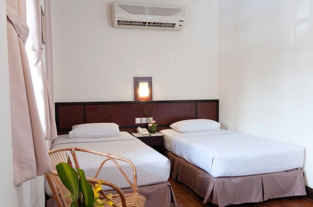 1926 Heritage Hotel George Town Ngoại thất bức ảnh