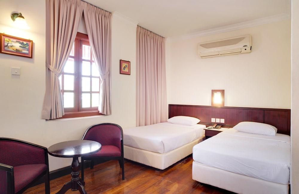 1926 Heritage Hotel George Town Ngoại thất bức ảnh