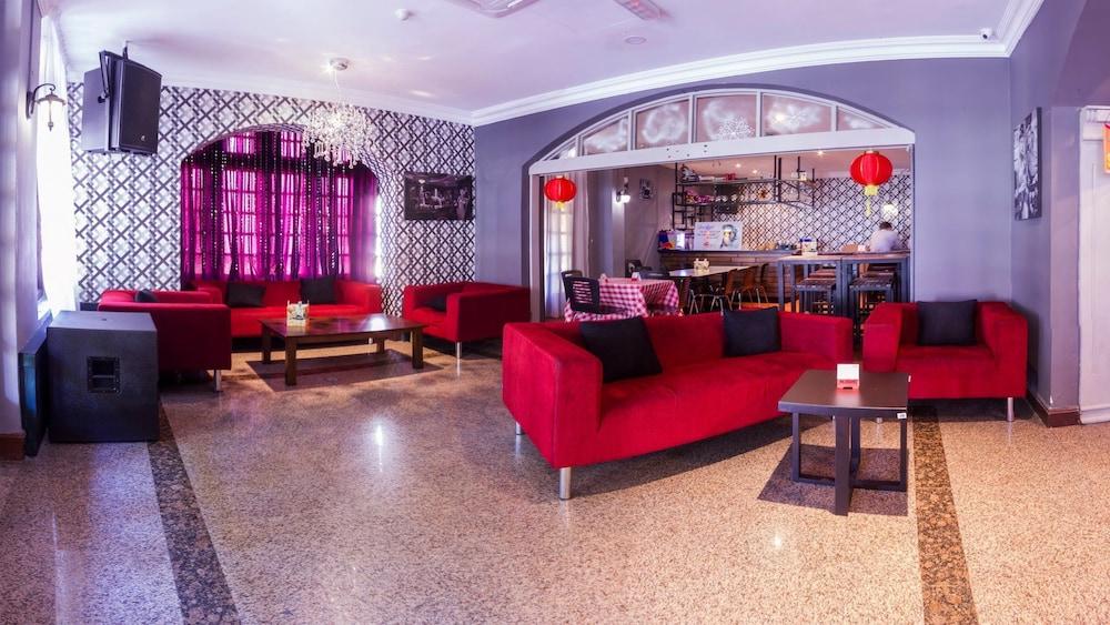1926 Heritage Hotel George Town Ngoại thất bức ảnh