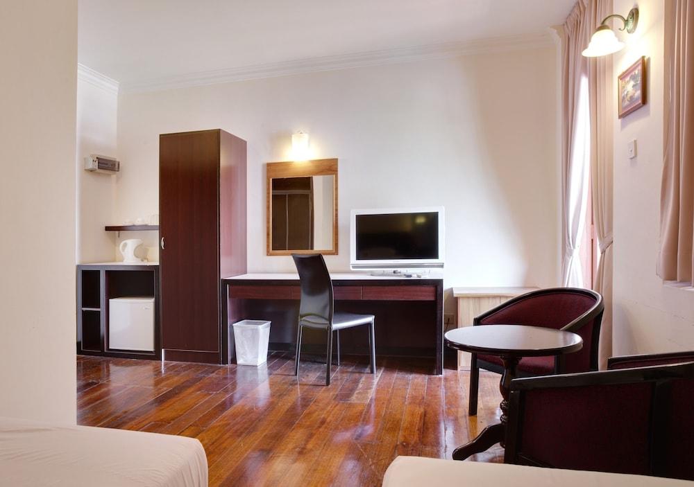 1926 Heritage Hotel George Town Ngoại thất bức ảnh