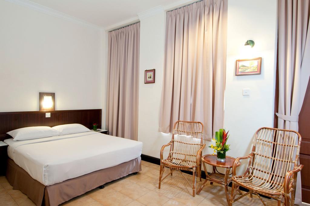 1926 Heritage Hotel George Town Ngoại thất bức ảnh