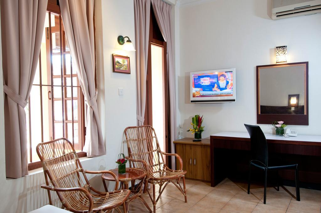 1926 Heritage Hotel George Town Ngoại thất bức ảnh