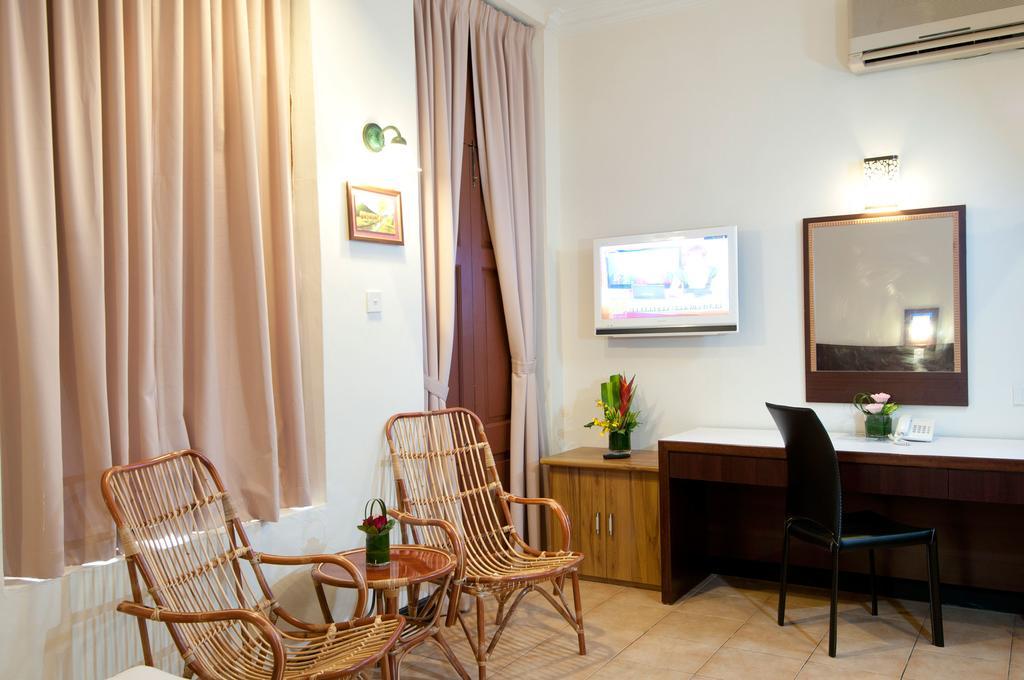 1926 Heritage Hotel George Town Ngoại thất bức ảnh