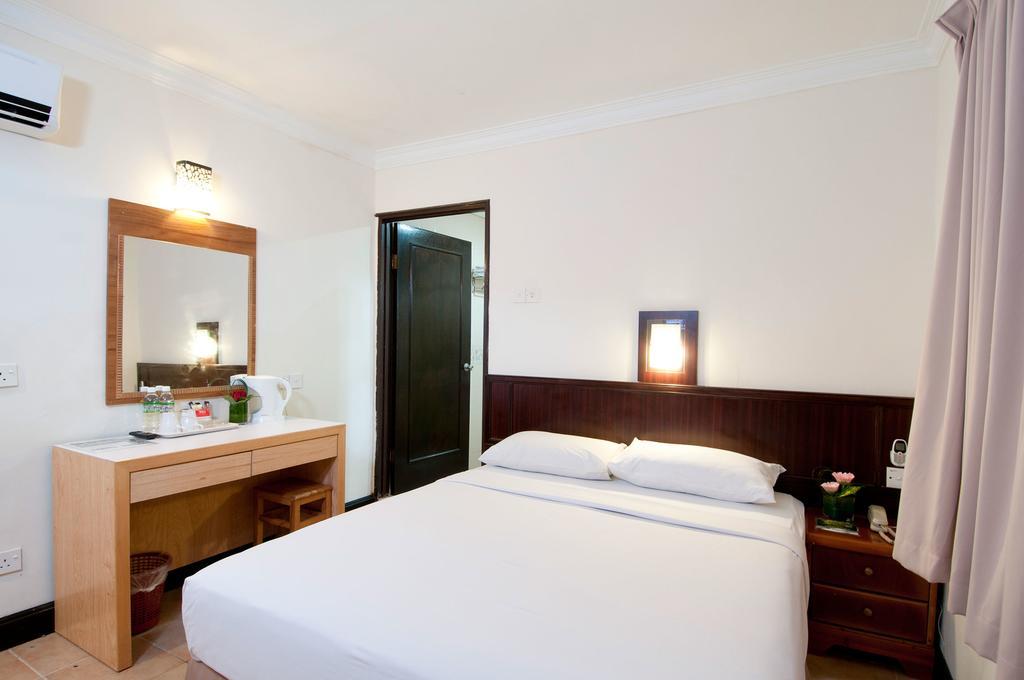 1926 Heritage Hotel George Town Ngoại thất bức ảnh