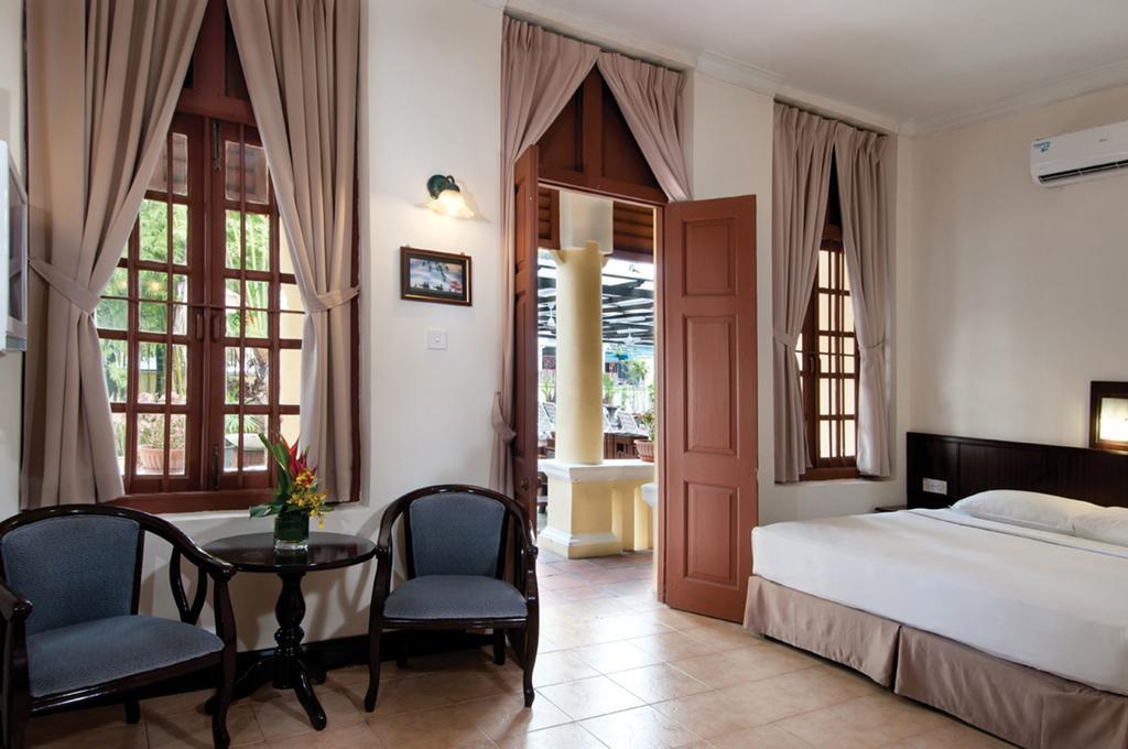 1926 Heritage Hotel George Town Ngoại thất bức ảnh