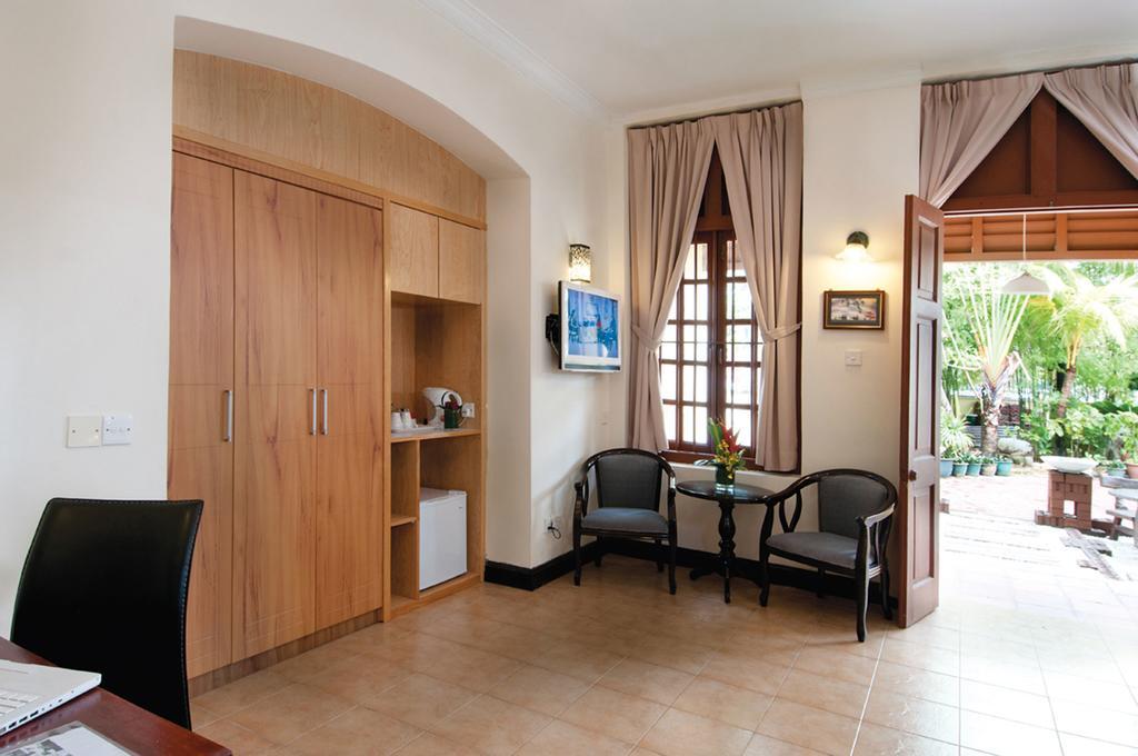 1926 Heritage Hotel George Town Ngoại thất bức ảnh