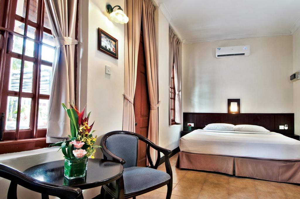 1926 Heritage Hotel George Town Ngoại thất bức ảnh