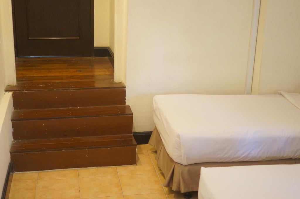 1926 Heritage Hotel George Town Ngoại thất bức ảnh
