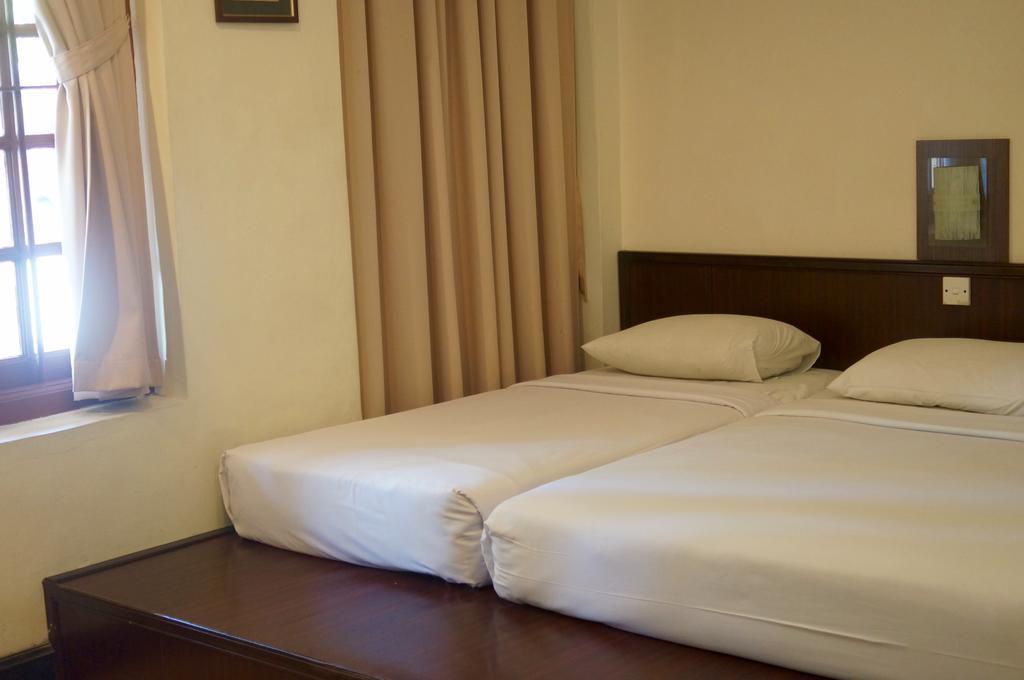 1926 Heritage Hotel George Town Ngoại thất bức ảnh