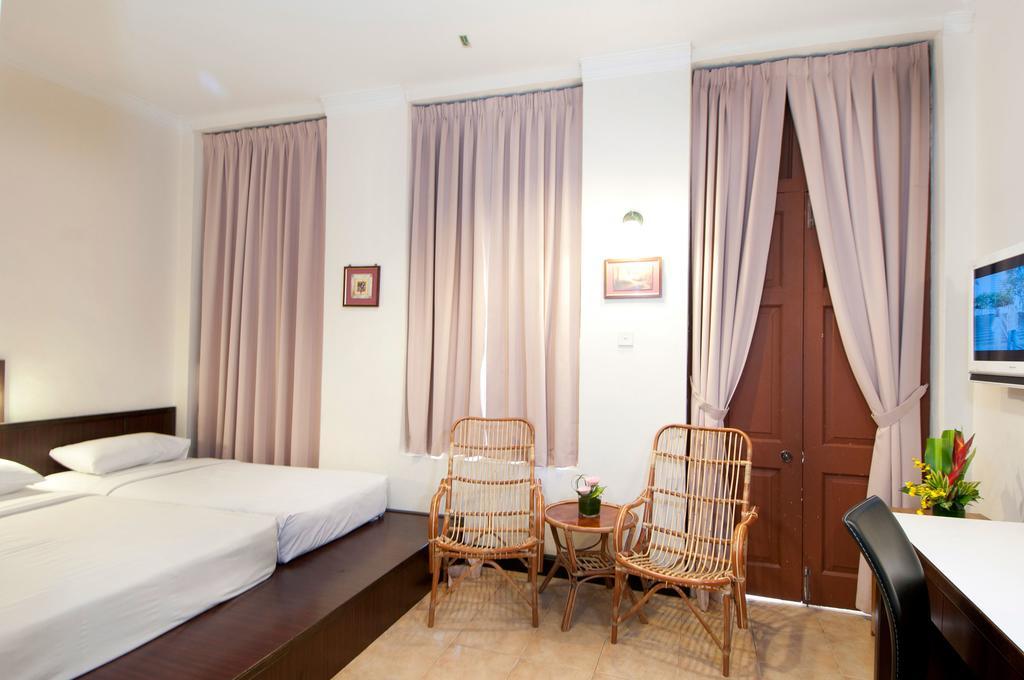 1926 Heritage Hotel George Town Ngoại thất bức ảnh
