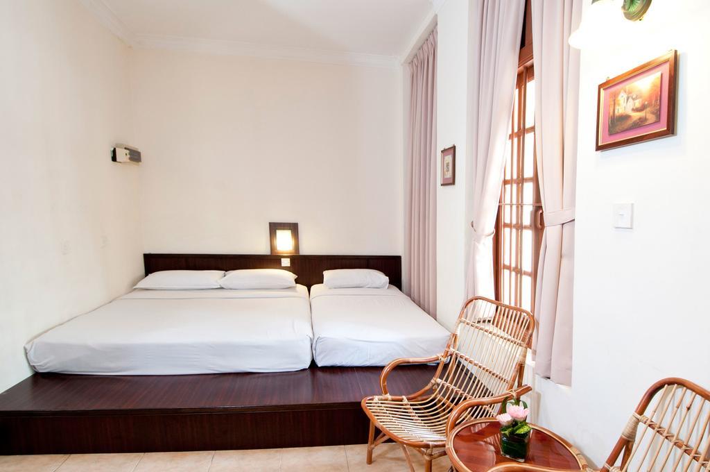 1926 Heritage Hotel George Town Ngoại thất bức ảnh
