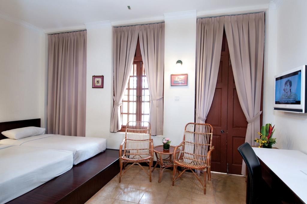 1926 Heritage Hotel George Town Ngoại thất bức ảnh