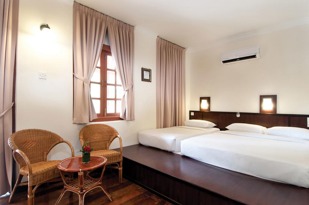 1926 Heritage Hotel George Town Ngoại thất bức ảnh