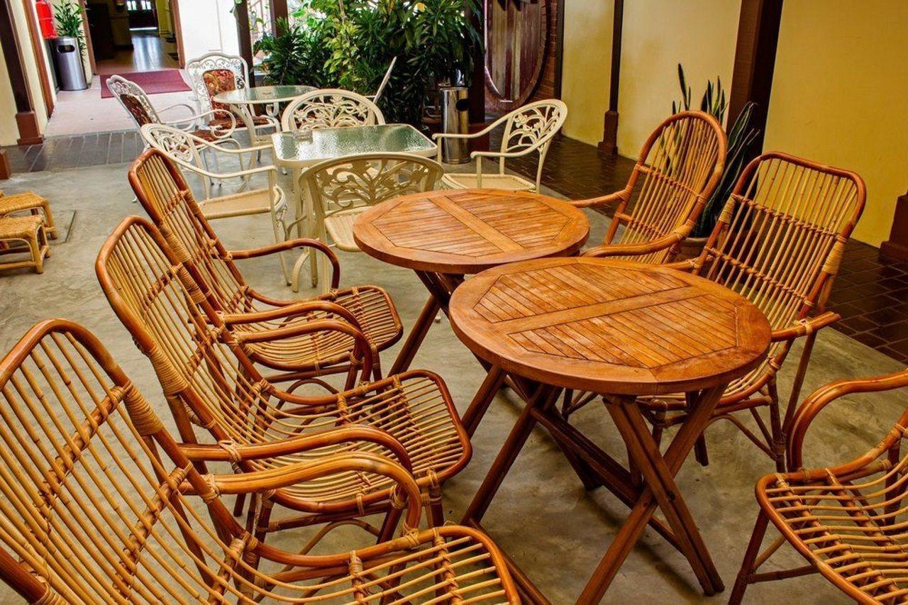 1926 Heritage Hotel George Town Ngoại thất bức ảnh