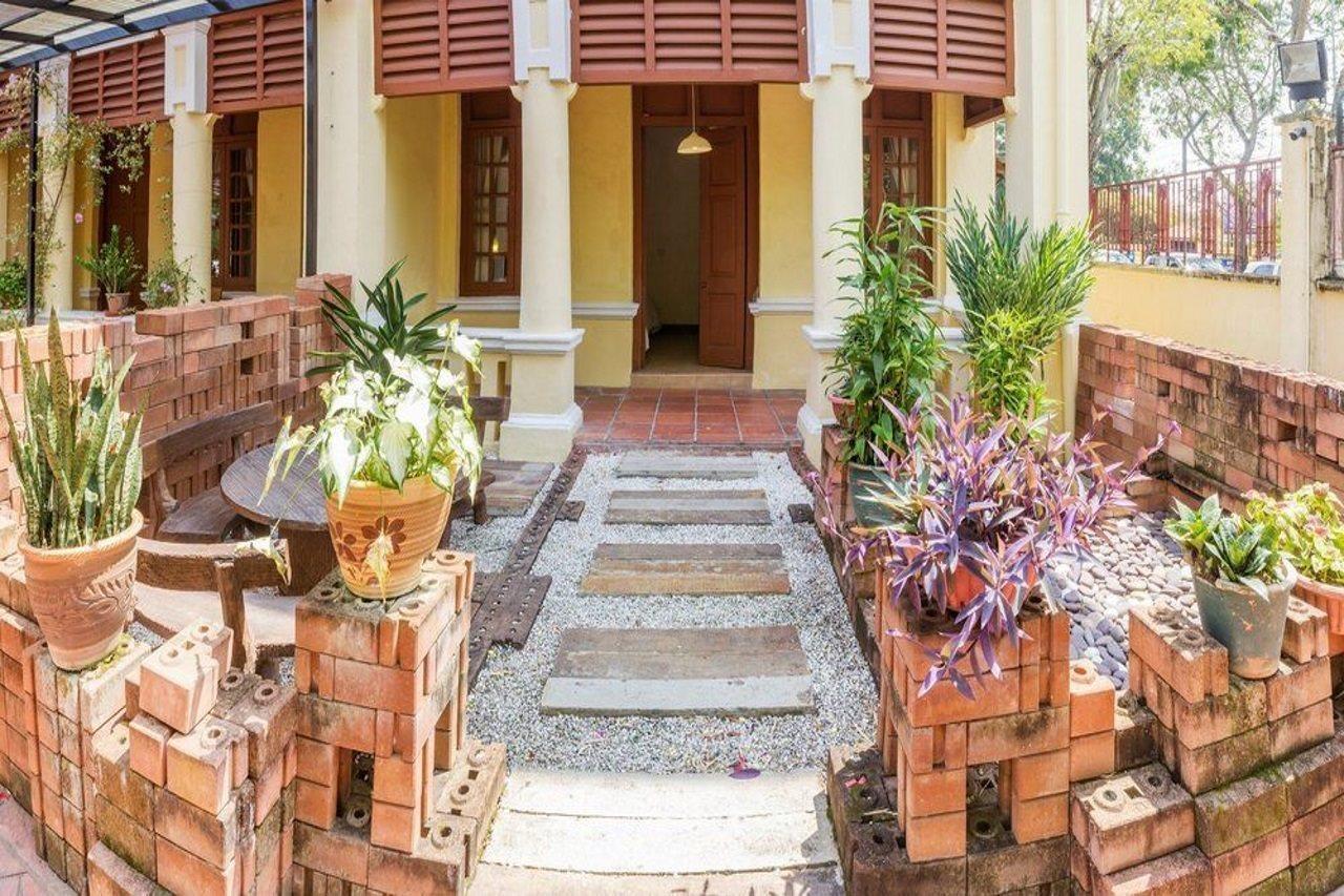 1926 Heritage Hotel George Town Ngoại thất bức ảnh