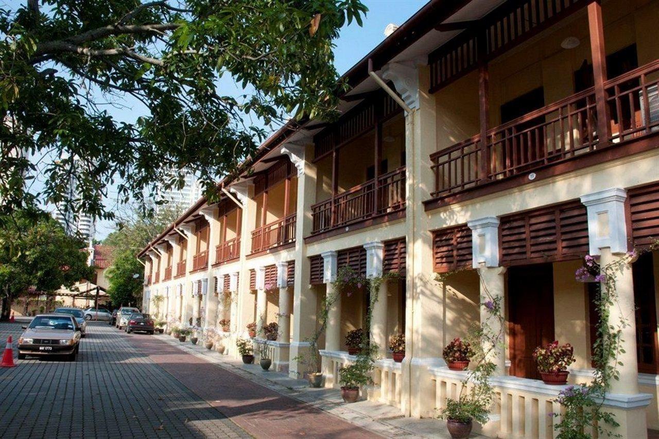 1926 Heritage Hotel George Town Ngoại thất bức ảnh