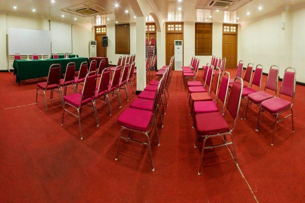 1926 Heritage Hotel George Town Ngoại thất bức ảnh