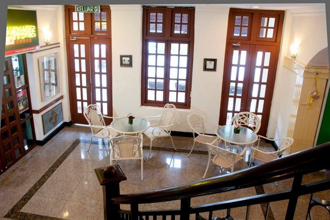 1926 Heritage Hotel George Town Ngoại thất bức ảnh