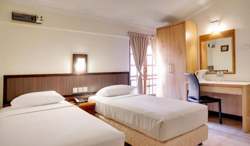 1926 Heritage Hotel George Town Ngoại thất bức ảnh