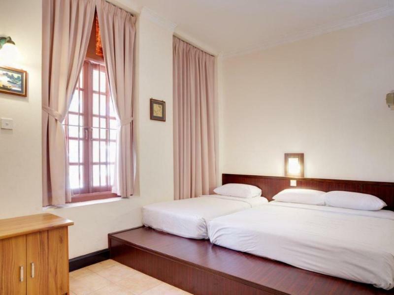 1926 Heritage Hotel George Town Ngoại thất bức ảnh