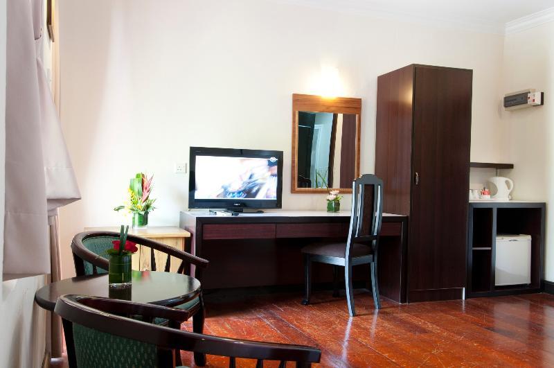 1926 Heritage Hotel George Town Ngoại thất bức ảnh
